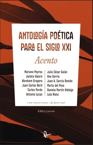 Acento