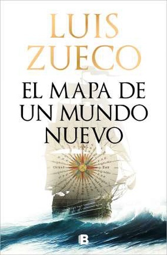 El mapa de un mundo nuevo