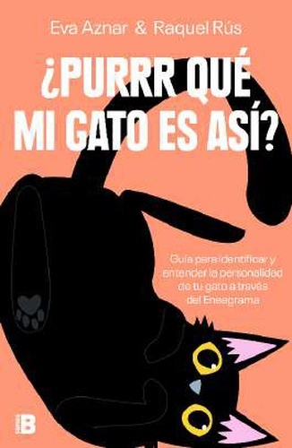 ¿Purrr qué mi gato es así?