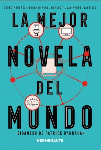 La mejor novela del mundo