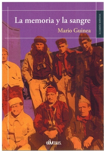 La memoria y la sangre