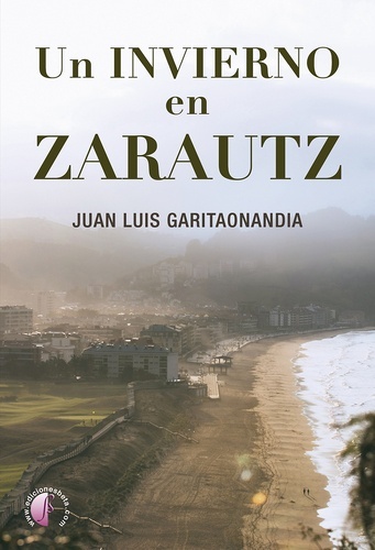 Un invierno en Zarautz