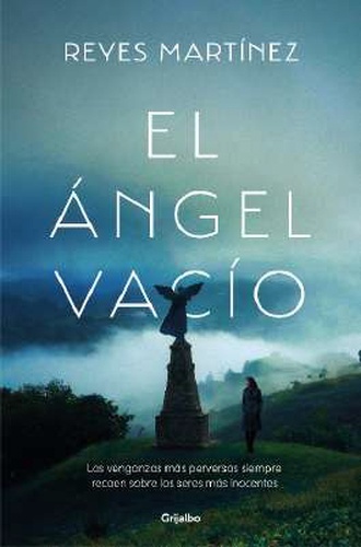 El ángel vacío