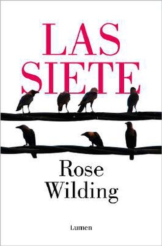 Las siete