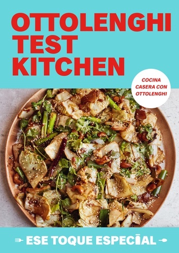 Ottolenghi Test Kitchen