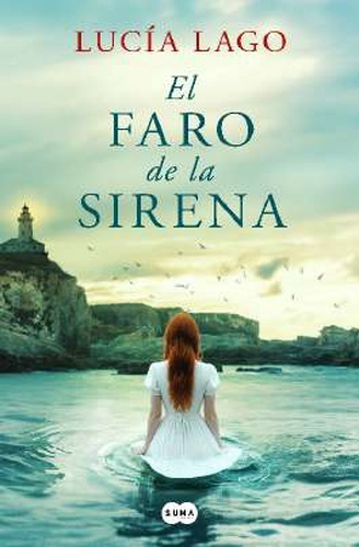 El faro de la sirena