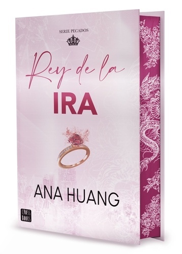 Rey de la ira