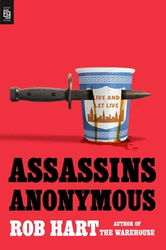 Assasins Anonymous