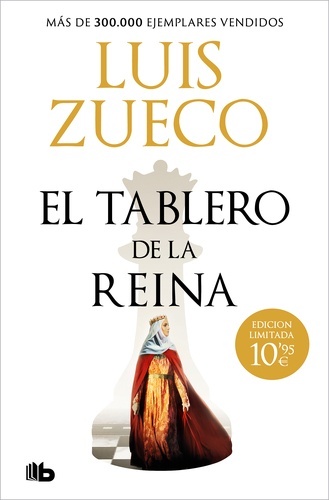 El tablero de la reina