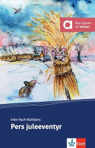 Pers juleeventyr. Lektüre mit digitalen Extras A1/A2