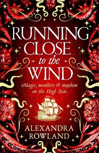 Running Close To The Wind