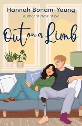 Out On A Limb