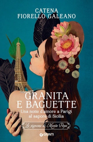 Granita e baguette
