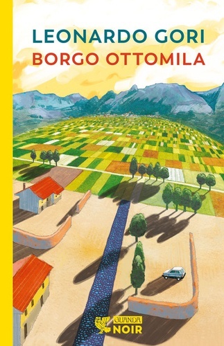Borgo ottomila