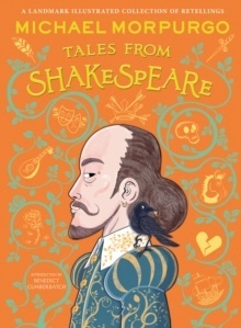 Michael Morpurgo s Tales from Shakespeare
