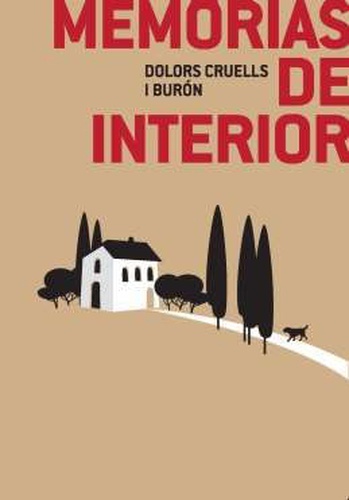 Memorias de interior