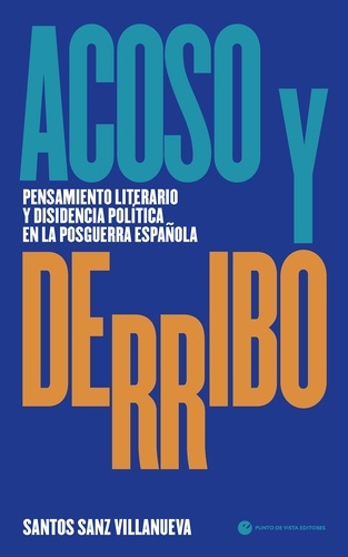 Acoso y derribo