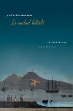 La ciudad latente