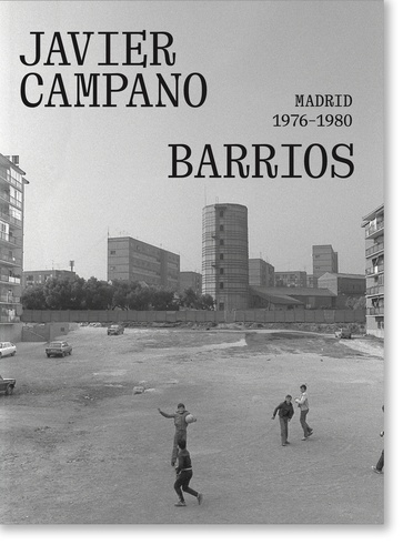 Barrios