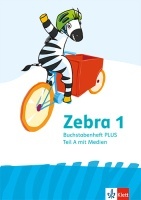 Zebra 1, m. 1 Beilage (Klasse 1)