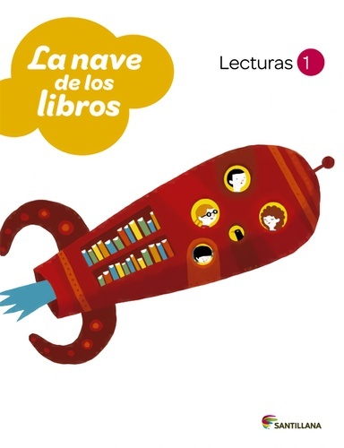 La nave de los libros. Lecturas 1