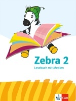 Zebra 2, m. 1 Beilage (Klasse 2)