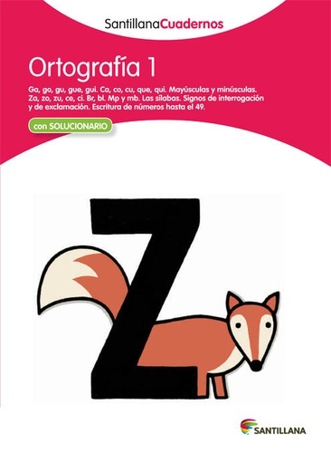 Cuaderno de ortografía (1)