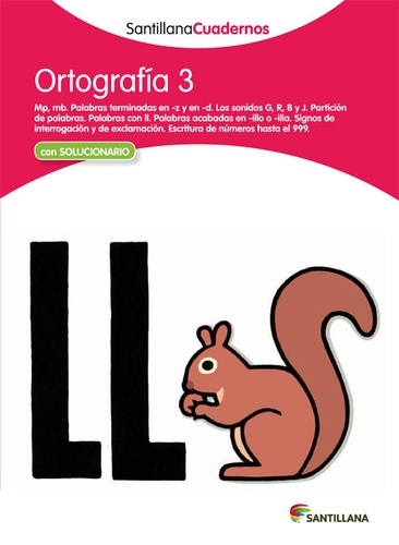 Cuaderno de ortografía (3)