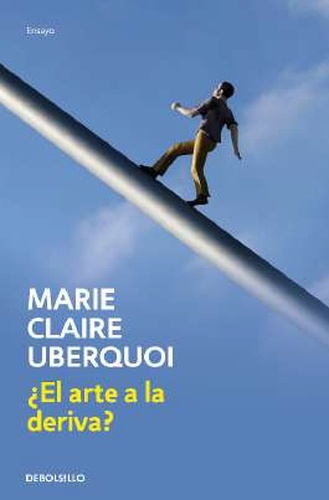 ¿El arte a la deriva?