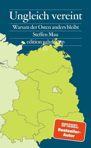 Ungleich vereint.