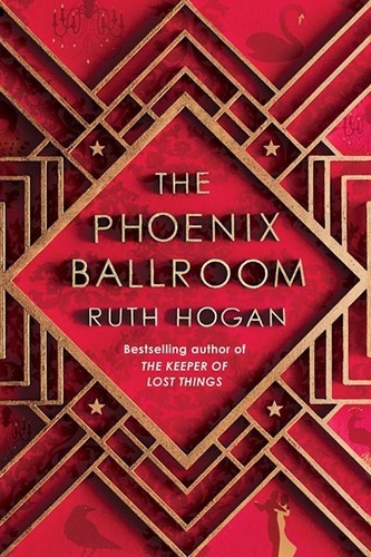 The Phoenix Ballroom