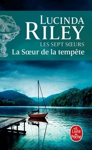 Les sept soeurs Tome 2