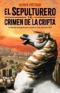 El sepulturero y el crimen de la cripta