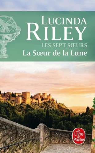 Les sept soeurs Tome 5
