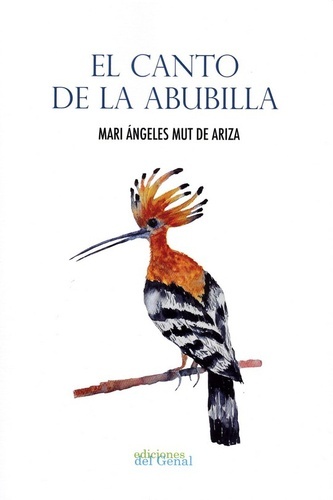 El canto de la abubilla