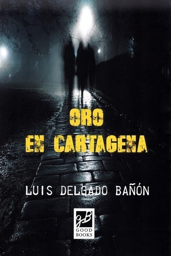 Oro en Cartagena