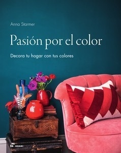 Pasión por el color