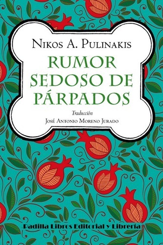 Rumor sedoso de párpados
