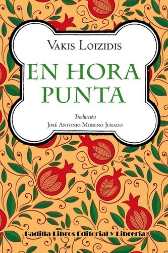 En hora punta