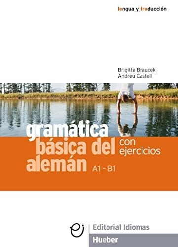 Gramática básica del alemán con ejercicios