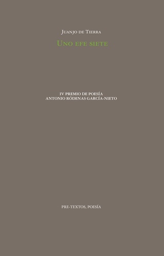 Uno efe siete