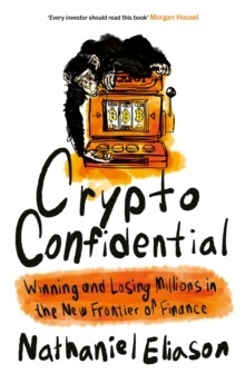 Crypto confidential