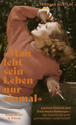 Man lebt sein Leben nur einmal