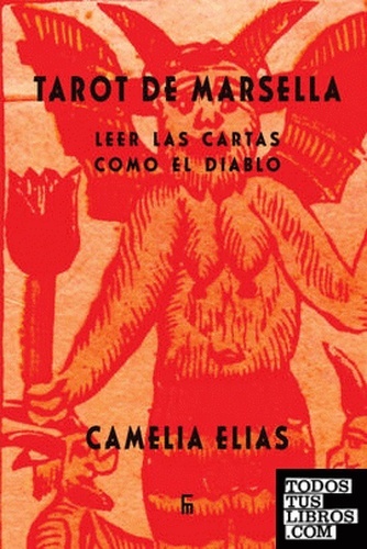 Tarot de Marsella