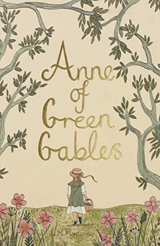 Anne Of Green Gables