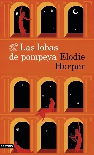 Las lobas de Pompeya