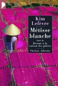 Metisse blanche suivi de retour à la saison des pluies