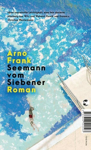 Seemann vom Siebener.