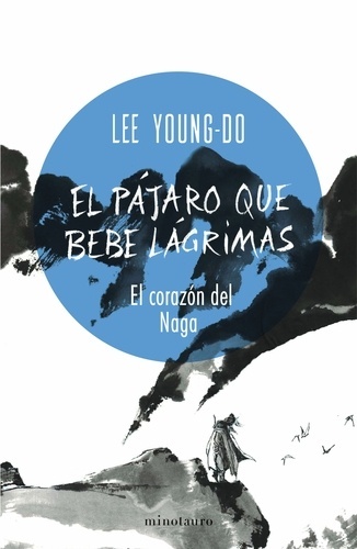 El pájaro que bebe lágrimas