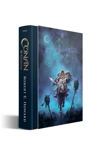 Conan de Cimmeria